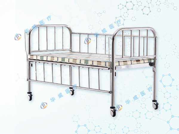 E28 不銹鋼床頭、護欄鋼板面兒童床（車）.jpg