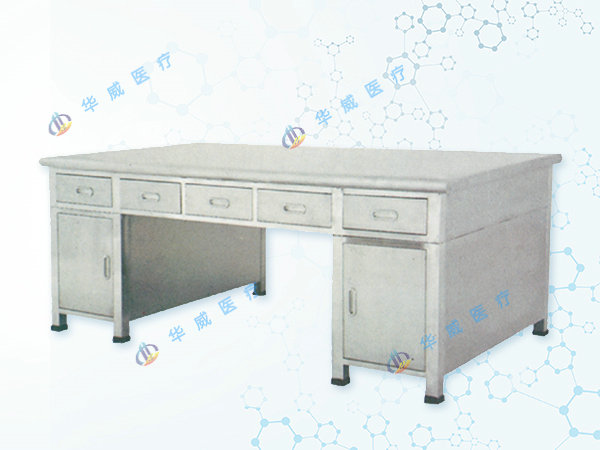 F5 不銹鋼雙面工作臺、十抽四貴.jpg